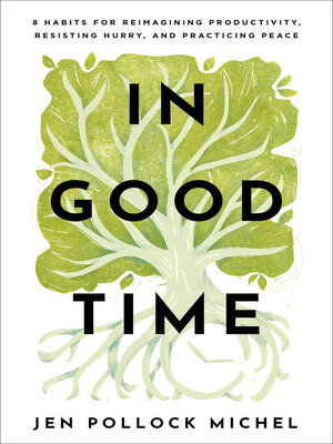 In Good Time - ebook